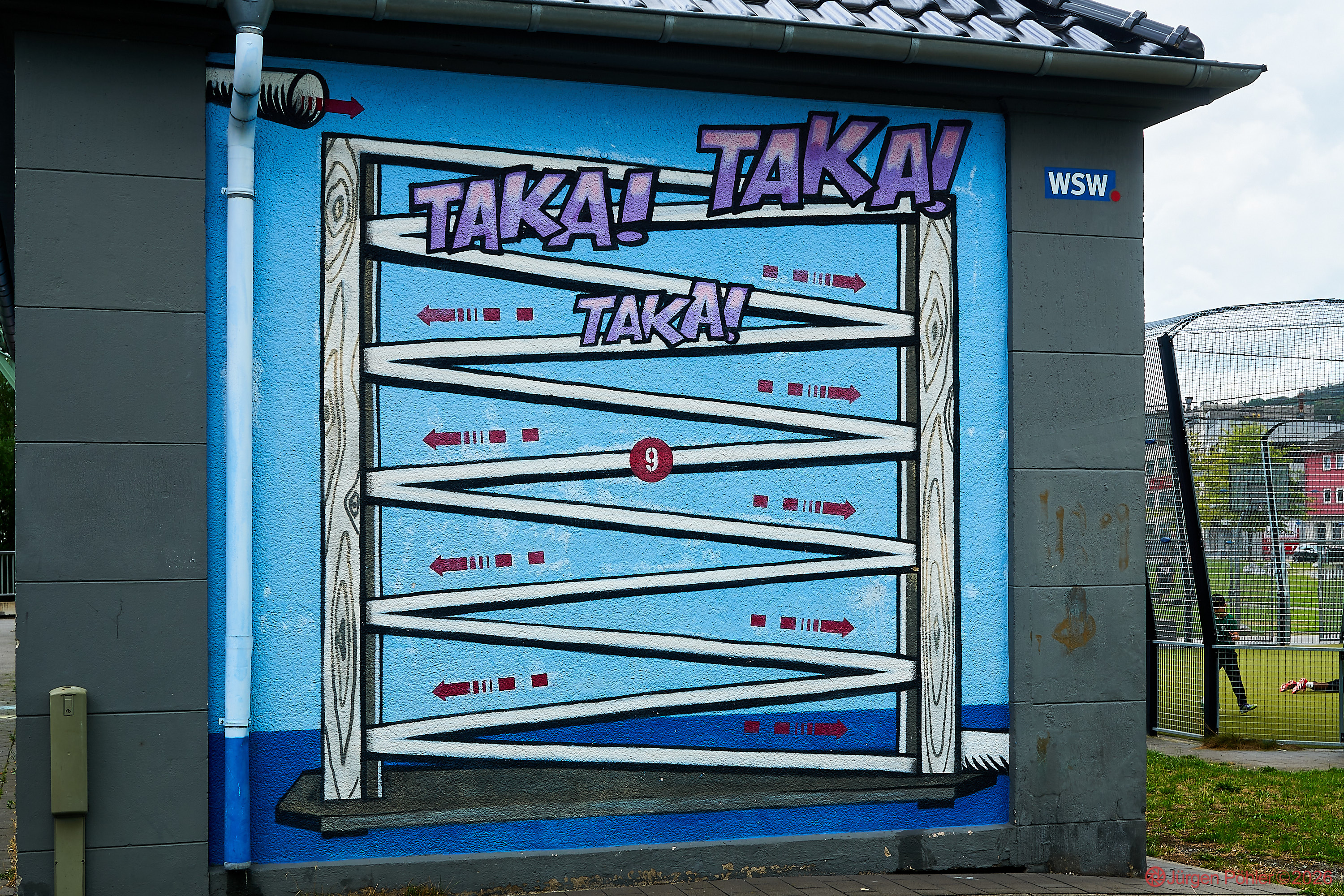 Mural
